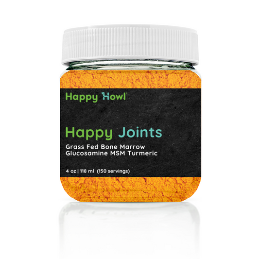 Happy Joints - Cartilage & Mobility Supplement