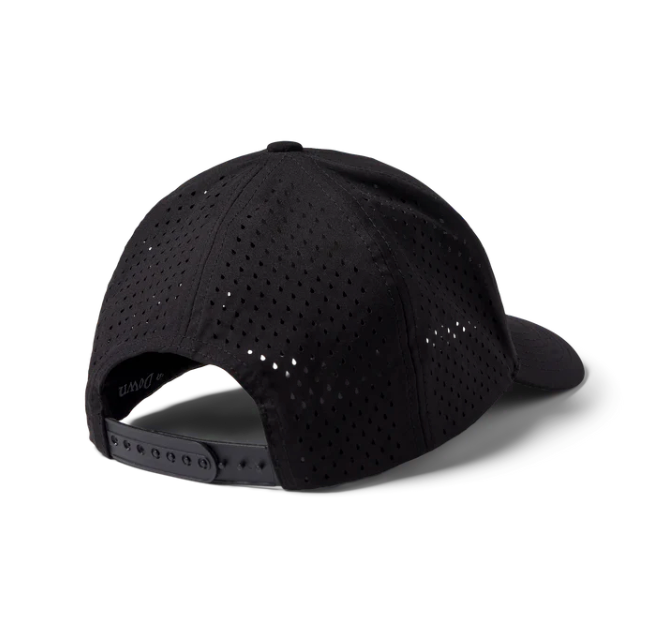 Happy Howl x Melin Sport Performance Adjustable Hat