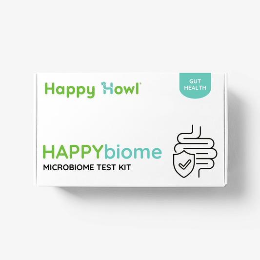 COMING SOON: HAPPYbiome Test Kit