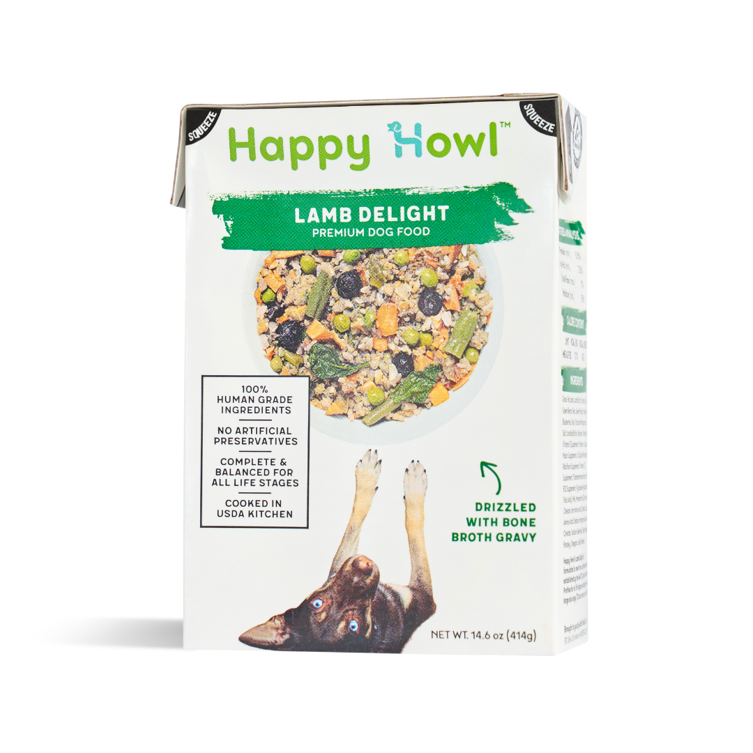 Human sales grade food