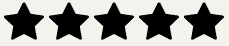 5-star rating