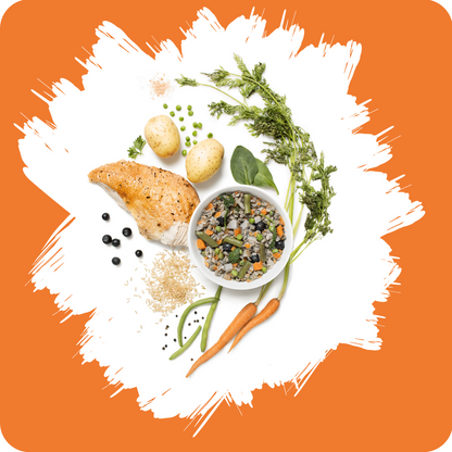 All-Natural Meals
