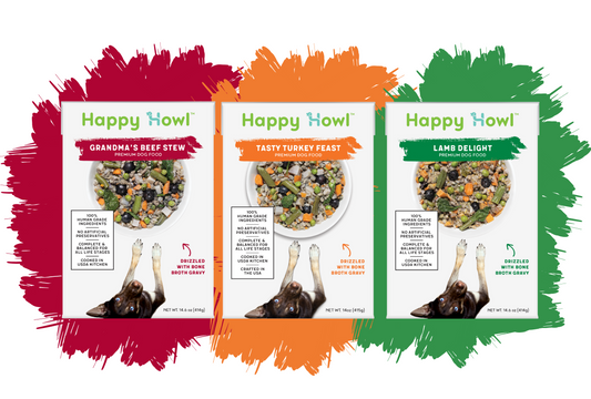 All-Natural Meals
